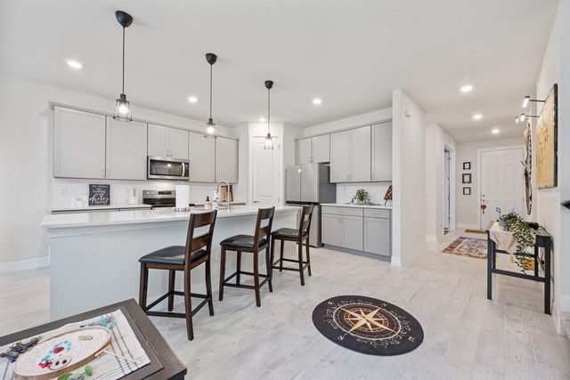 2713 HILLTOP LOOP, Apopka, FL 32712