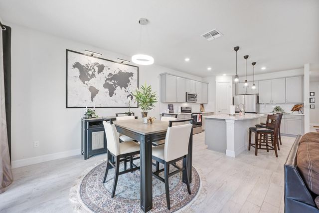 2713 HILLTOP LOOP, Apopka, FL 32712