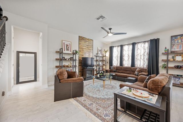 2713 HILLTOP LOOP, Apopka, FL 32712