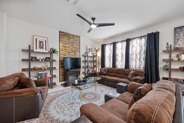 2713 HILLTOP LOOP, Apopka, FL 32712