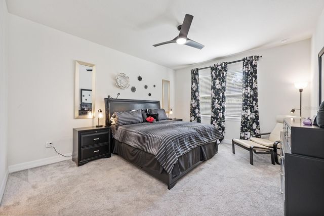 2713 HILLTOP LOOP, Apopka, FL 32712