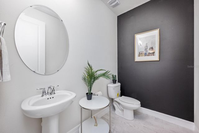 2713 HILLTOP LOOP, Apopka, FL 32712