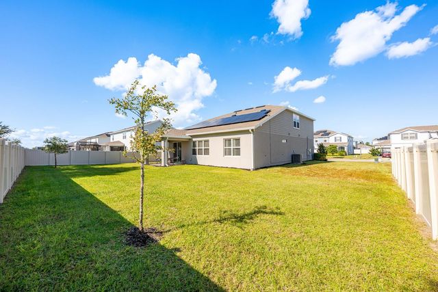 2713 HILLTOP LOOP, Apopka, FL 32712