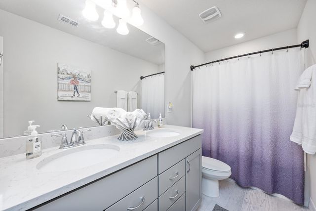 2713 HILLTOP LOOP, Apopka, FL 32712