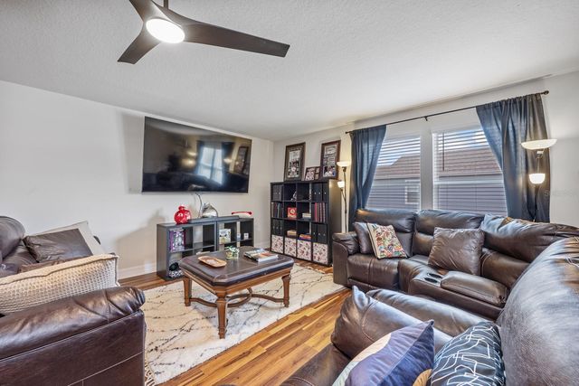 2713 HILLTOP LOOP, Apopka, FL 32712