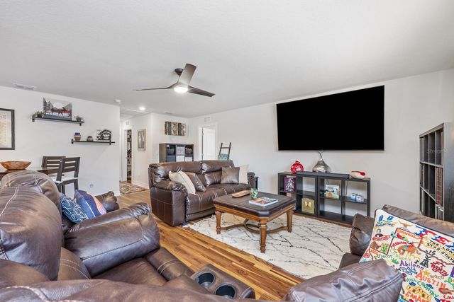 2713 HILLTOP LOOP, Apopka, FL 32712