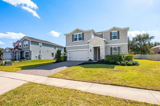 2713 HILLTOP LOOP, Apopka, FL 32712