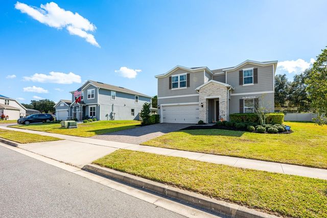 2713 HILLTOP LOOP, Apopka, FL 32712