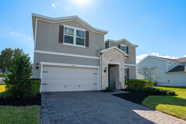 2713 HILLTOP LOOP, Apopka, FL 32712