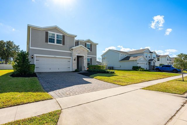 2713 HILLTOP LOOP, Apopka, FL 32712