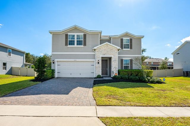 2713 HILLTOP LOOP, Apopka, FL 32712