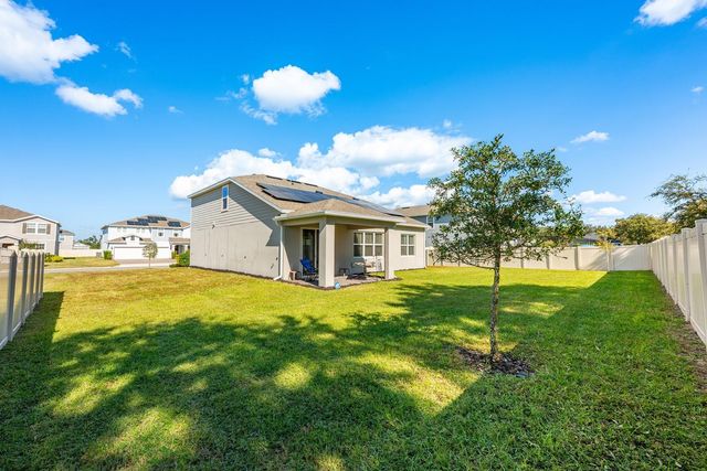 2713 HILLTOP LOOP, Apopka, FL 32712