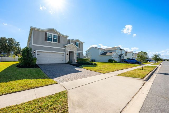 2713 HILLTOP LOOP, Apopka, FL 32712