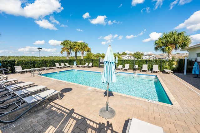 2713 HILLTOP LOOP, Apopka, FL 32712