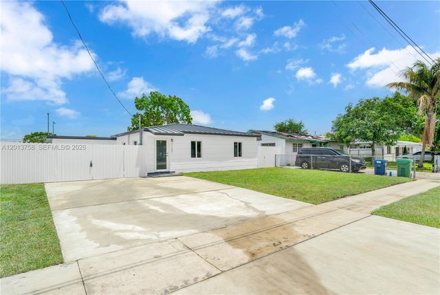 2265 NW 155 Street, Miami Gardens, FL 33054