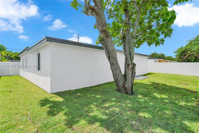 2265 NW 155 Street, Miami Gardens, FL 33054