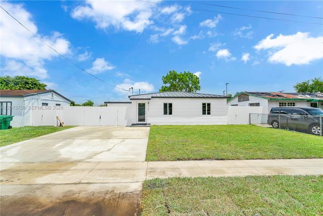 2265 NW 155 Street, Miami Gardens, FL 33054