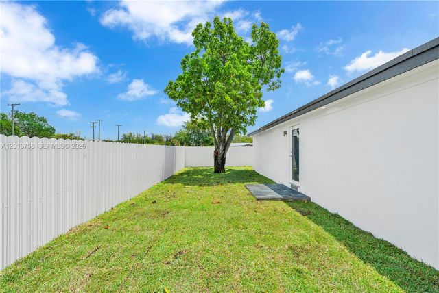 2265 NW 155 Street, Miami Gardens, FL 33054