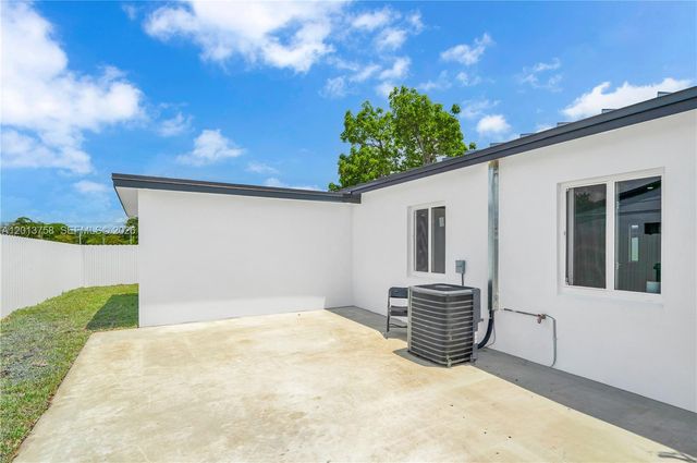 2265 NW 155 Street, Miami Gardens, FL 33054