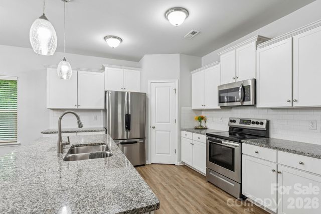 6901 Robinson Church Road, Charlotte, NC 28215