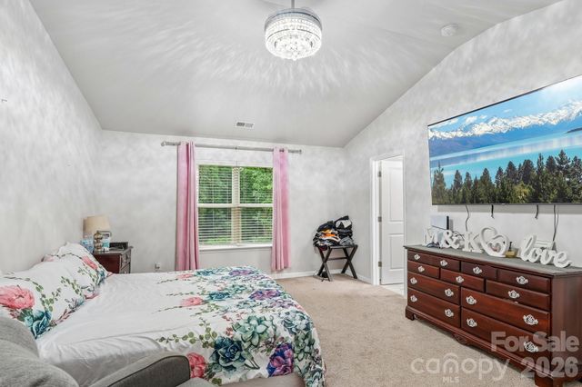6901 Robinson Church Road, Charlotte, NC 28215