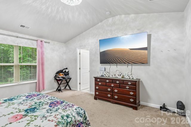 6901 Robinson Church Road, Charlotte, NC 28215