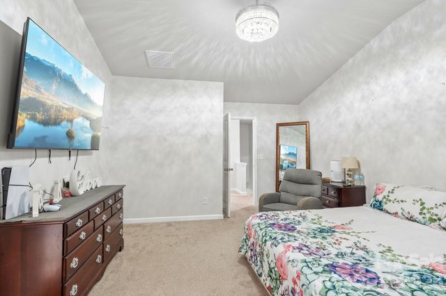 6901 Robinson Church Road, Charlotte, NC 28215