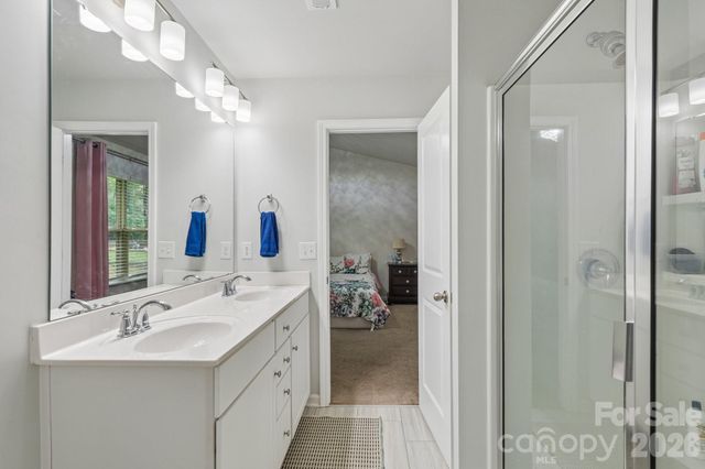 6901 Robinson Church Road, Charlotte, NC 28215