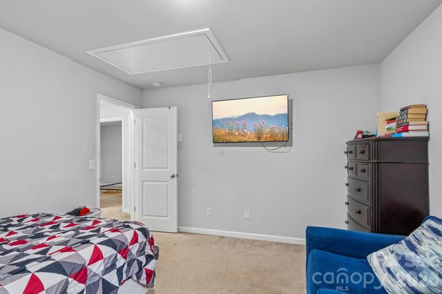 6901 Robinson Church Road, Charlotte, NC 28215