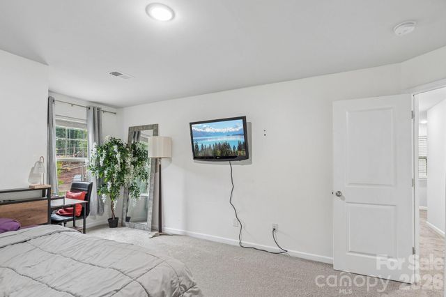 6901 Robinson Church Road, Charlotte, NC 28215