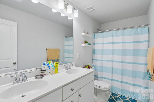 6901 Robinson Church Road, Charlotte, NC 28215