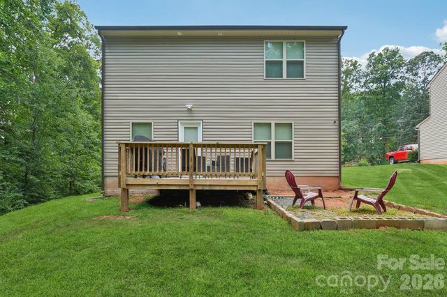 6901 Robinson Church Road, Charlotte, NC 28215