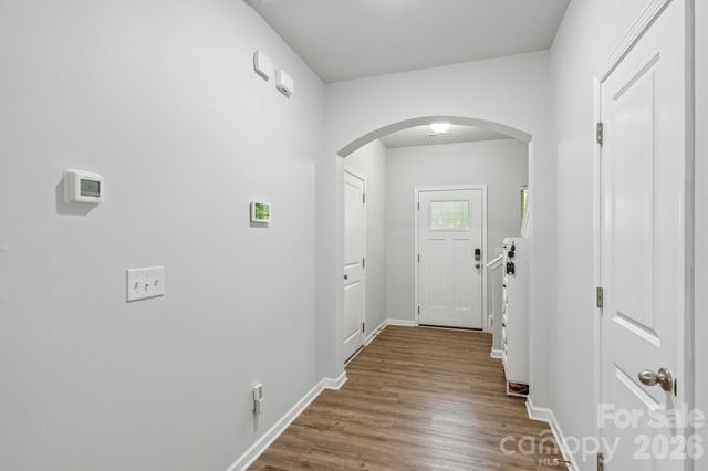 6901 Robinson Church Road, Charlotte, NC 28215