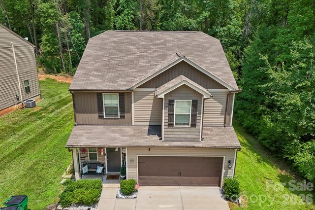 6901 Robinson Church Road, Charlotte, NC 28215
