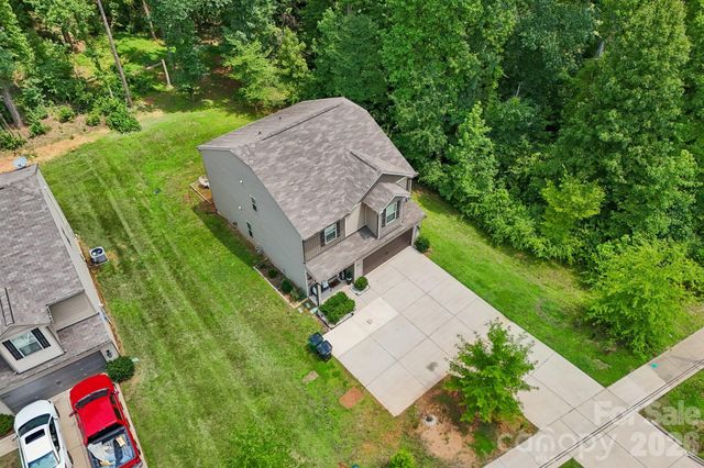 6901 Robinson Church Road, Charlotte, NC 28215