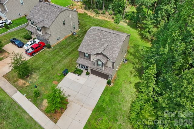 6901 Robinson Church Road, Charlotte, NC 28215