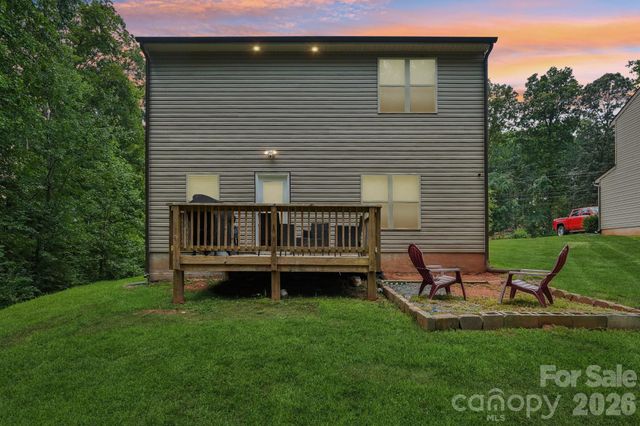 6901 Robinson Church Road, Charlotte, NC 28215