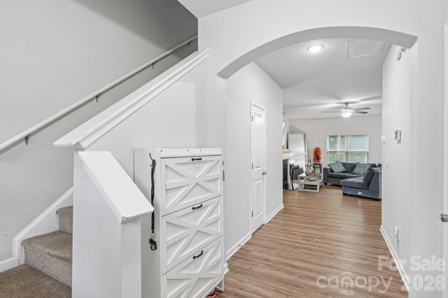 6901 Robinson Church Road, Charlotte, NC 28215