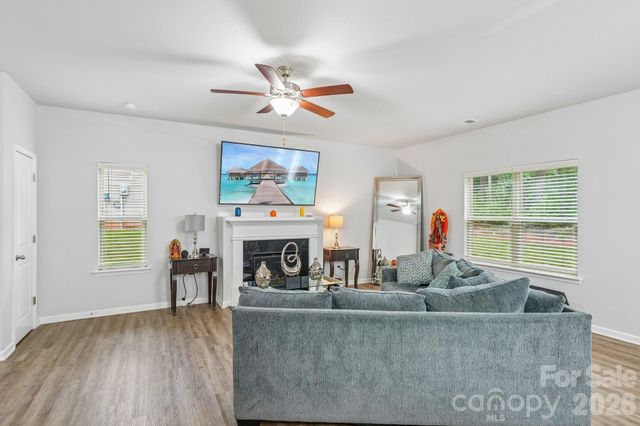6901 Robinson Church Road, Charlotte, NC 28215