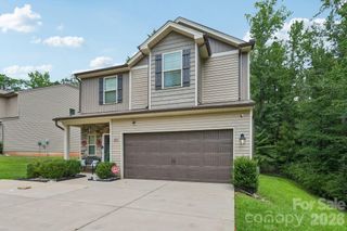 6901 Robinson Church Road, Charlotte, NC 28215