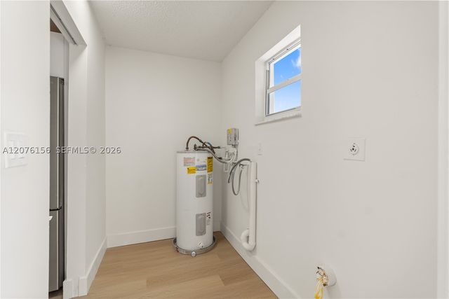 1201 SW 142nd Ave, Miami, FL 33184