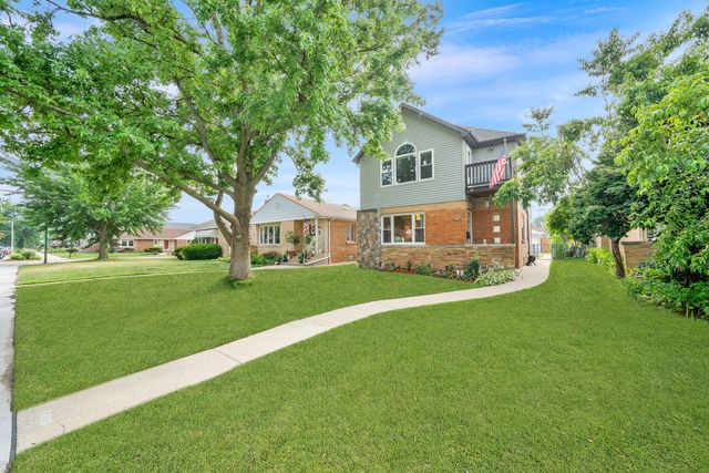 5408 N Natchez Street, Chicago, IL 60656