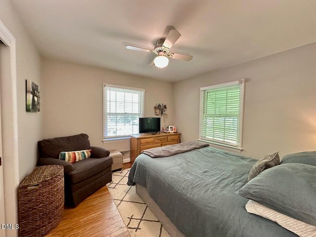 2813 Barmettler Street, Raleigh, NC 27607