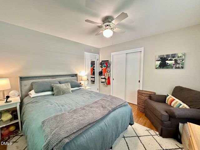 2813 Barmettler Street, Raleigh, NC 27607