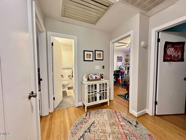 2813 Barmettler Street, Raleigh, NC 27607