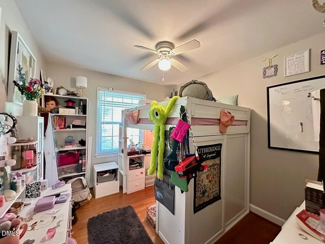 2813 Barmettler Street, Raleigh, NC 27607