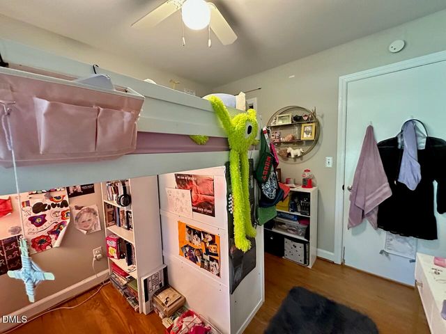 2813 Barmettler Street, Raleigh, NC 27607