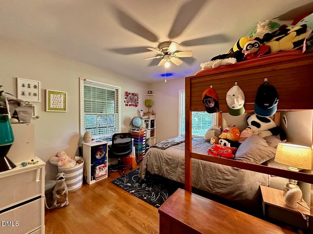 2813 Barmettler Street, Raleigh, NC 27607