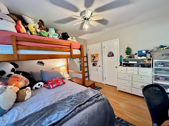 2813 Barmettler Street, Raleigh, NC 27607
