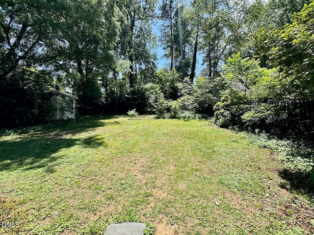 2813 Barmettler Street, Raleigh, NC 27607
